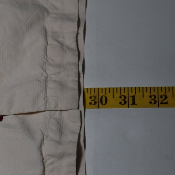 Tommy Bahama King Of The Green Golf Silk Camp Shirt Short Sleeve Mens XL Texture - Picture 16 of 16